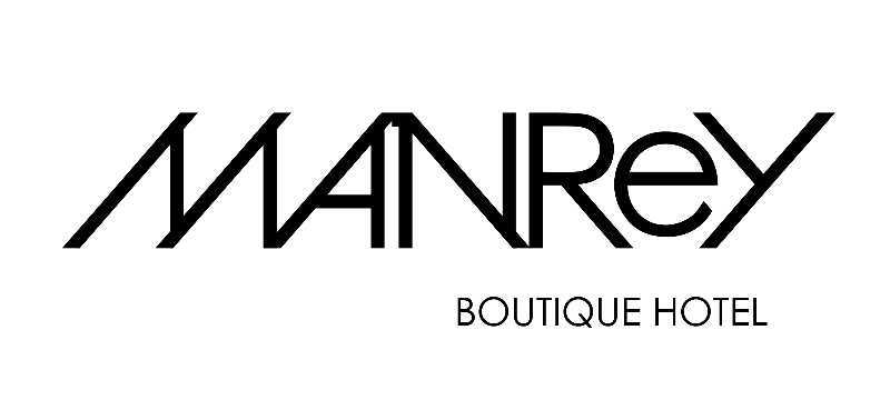 Boutique Manrey Hotel Panama City Eksteriør billede